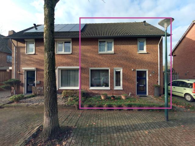 Woning te huur in Langenboom, Noord Brabant