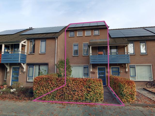 Woning te huur in Grave, Noord Brabant