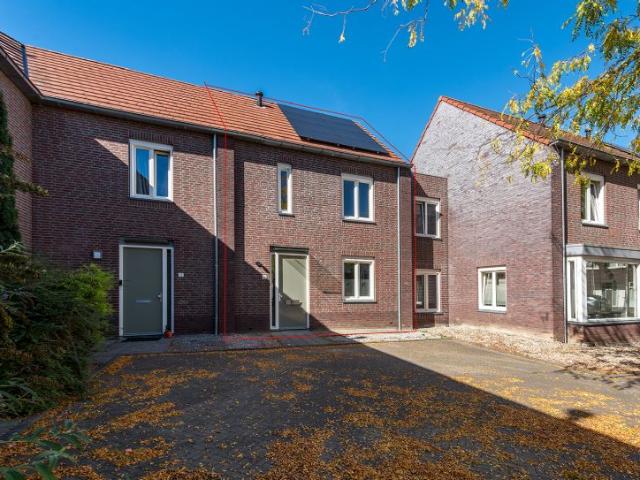 Woning te huur in Landgraaf, Schaesberg