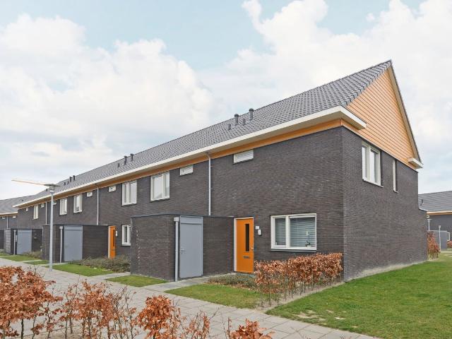 Woning te huur in Berkel, Berkel en Rodenrijs