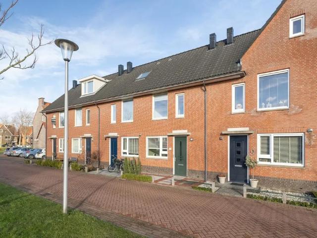 Woning te huur in Westpolder, Berkel En Rodenrijs