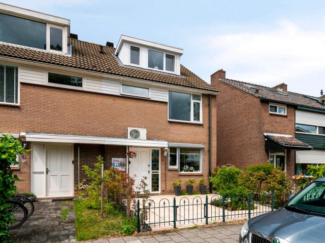 Woning te huur in Bergschenhoek, Zuid Holland