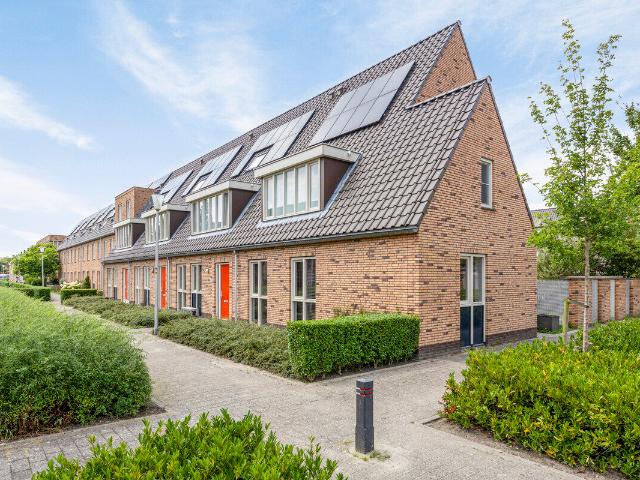 Woning te huur in Merenwijk, Berkel En Rodenrijs