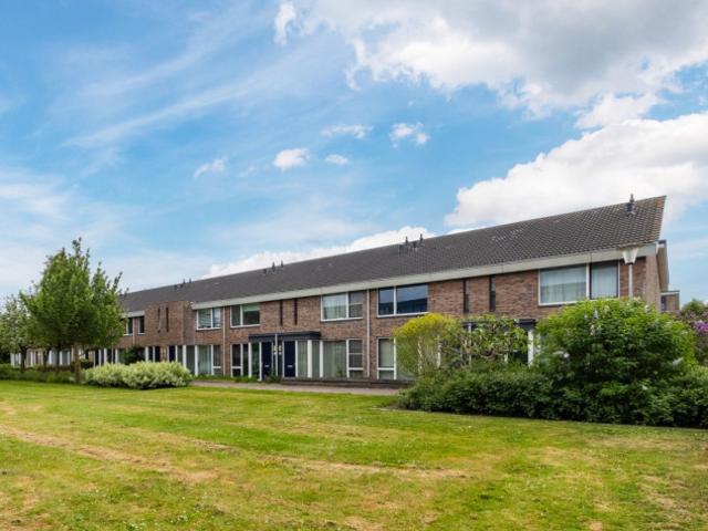 Woning te huur in Parkwijk, Berkel En Rodenrijs
