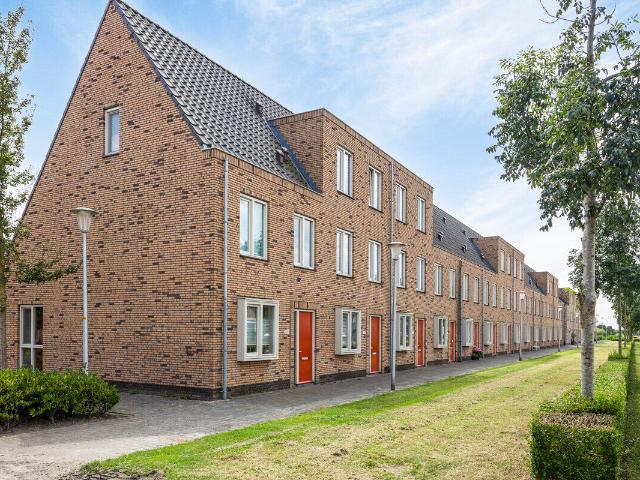 Woning te huur in Merenwijk, Berkel En Rodenrijs