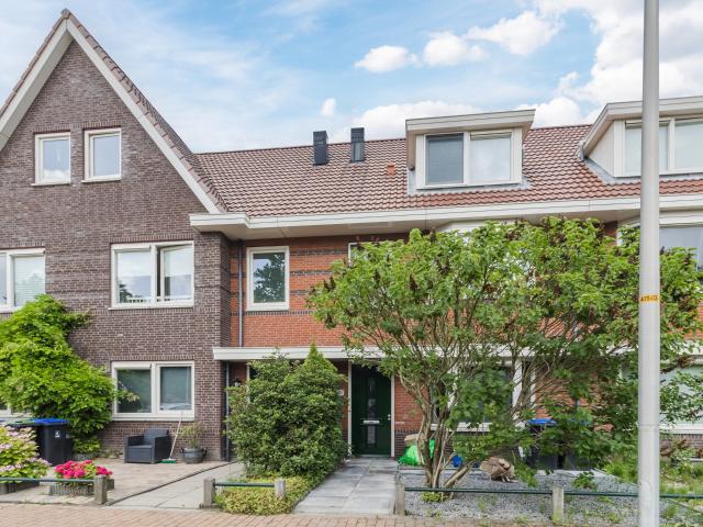 Woning te huur in Westpolder, Berkel en Rodenrijs