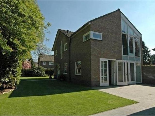 Woning te huur in Laren