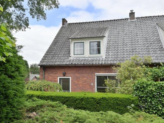 Woning te huur in Laren, Noord Holland