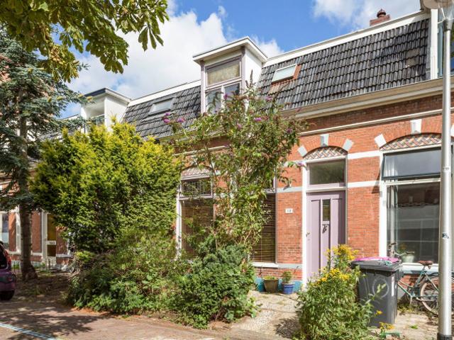 Woning te huur in Vosseparkwijk, Leeuwarden