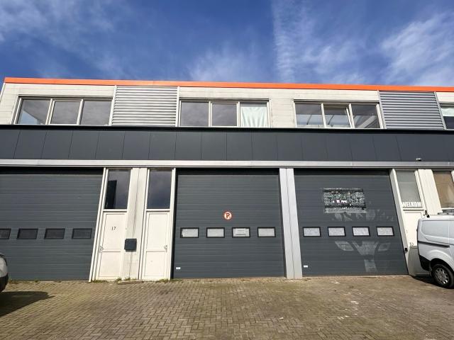 Woning te huur in De Hemrik, Leeuwarden