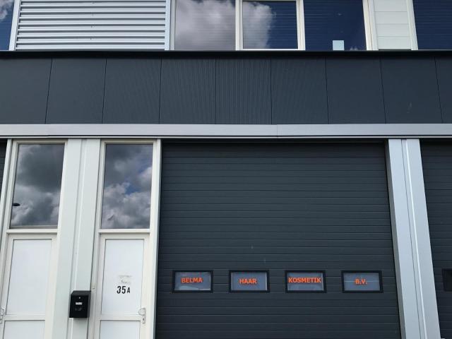 Woning te huur in De Hemrik, Leeuwarden