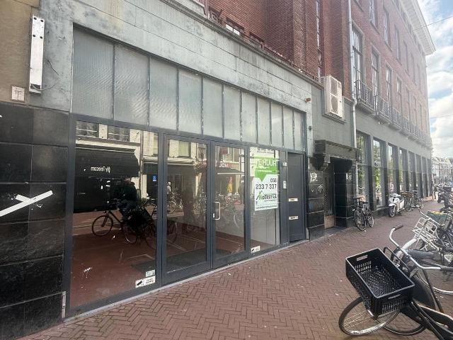 Woning te huur in Binnenstad en Stationskwartier, Leeuwarden