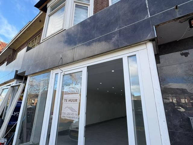 Woning te huur in Oud Oost, Leeuwarden