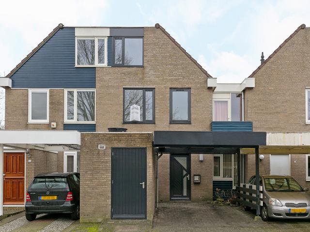 Woning te huur in Camminghaburen, Leeuwarden