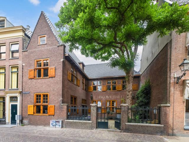 Woning te huur in Binnenstad en Stationskwartier, Leeuwarden