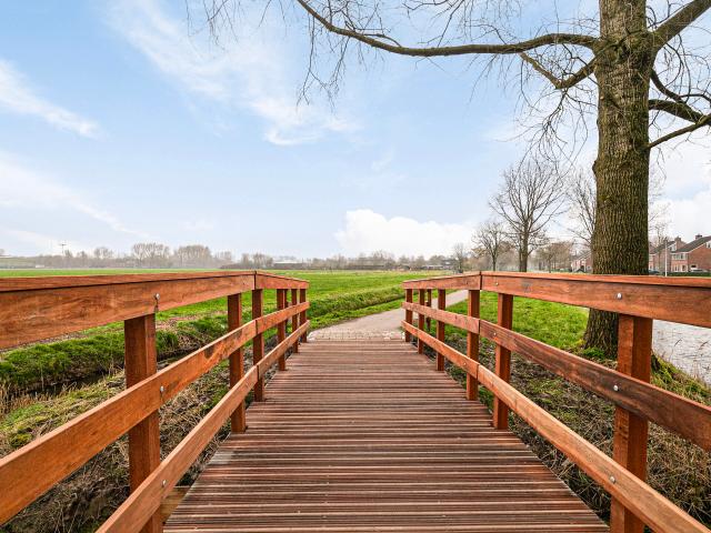 Woning te huur in Westeinde, Leeuwarden