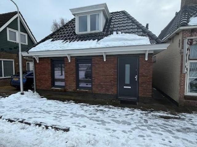 Woning te huur in Leeuwarden, Friesland