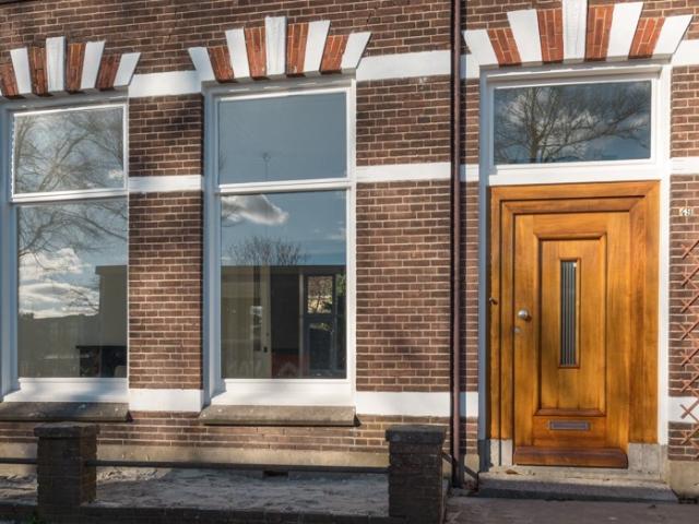 Woning te huur in Oranjewijk, Leeuwarden