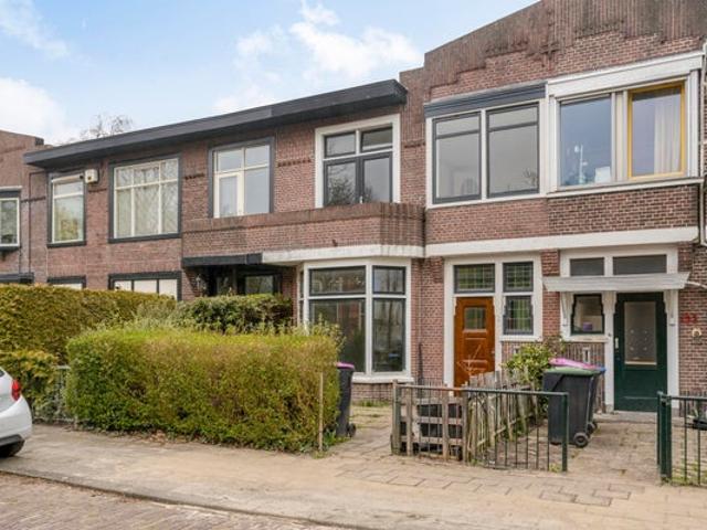 Woning te huur in Achter de Hoven, Leeuwarden