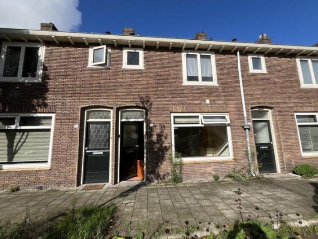 Woning te huur in Zuid Holland