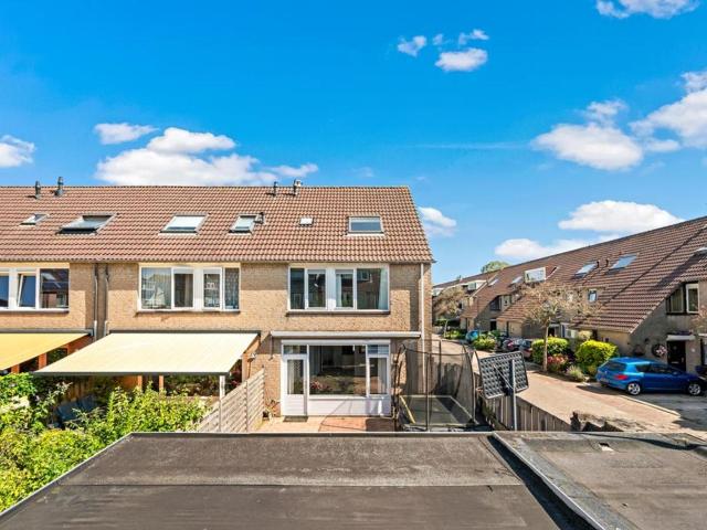 Woning te huur in Leidschendam