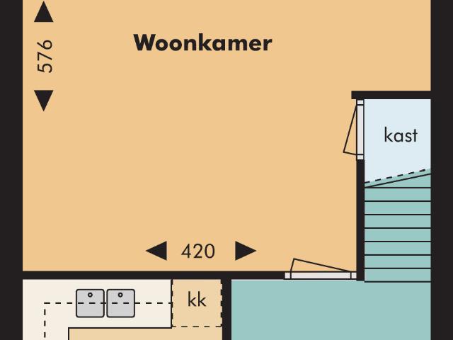 Woning te huur in Leidschendam, Zuid Holland