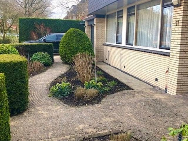 Woning te huur in Voorburg, Zuid Holland