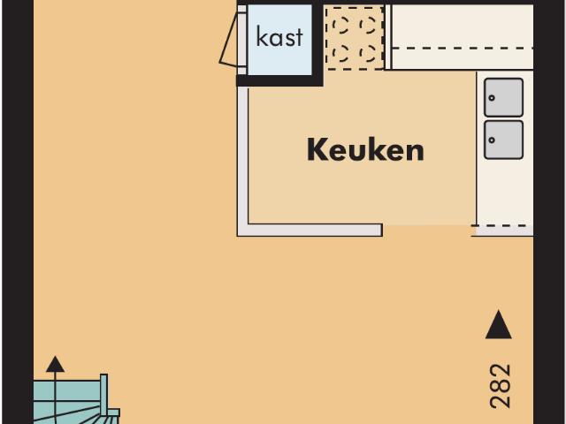 Woning te huur in Voorburg, Zuid Holland