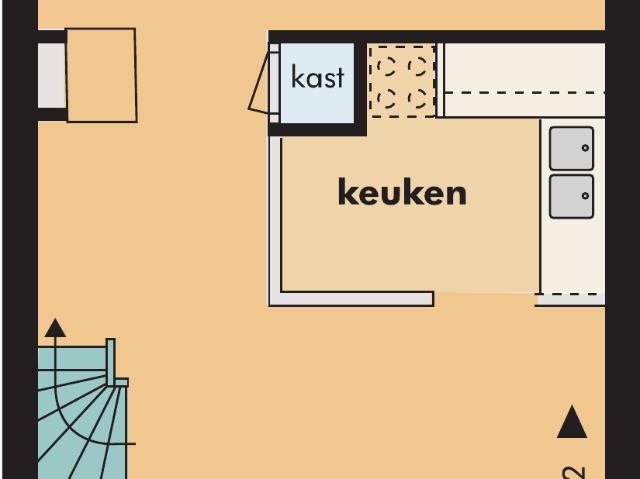 Woning te huur in Leidschendam