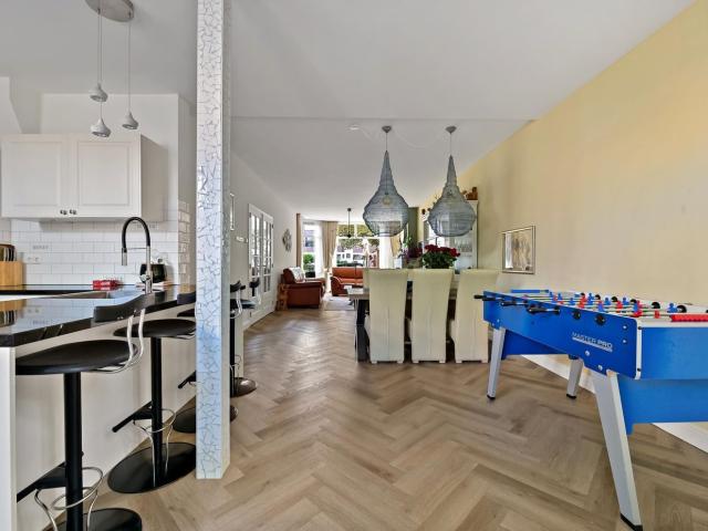 Woning te huur in Voorburg, Zuid Holland