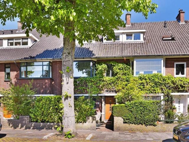 Landhuis te huur in Leidschendam