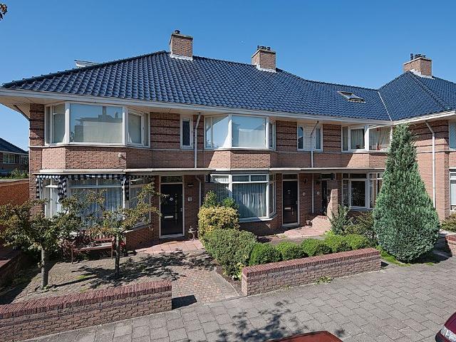 Woning te huur in Leidschendam, Zuid Holland