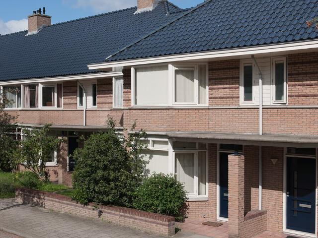 Landhuis te huur in Leidschendam