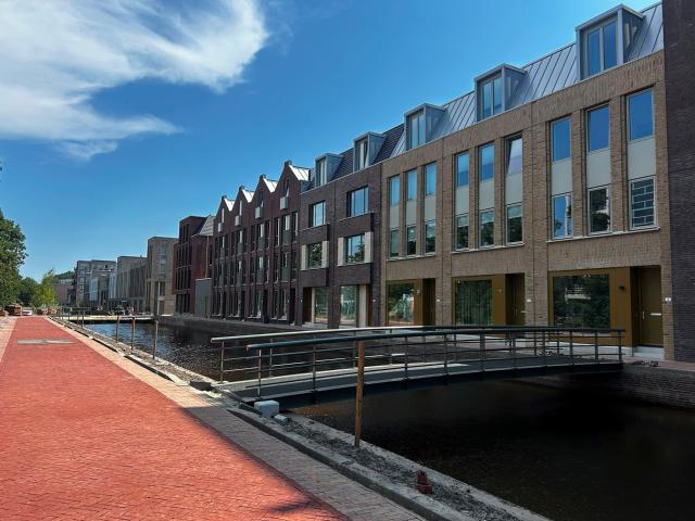 Woning te huur in Leidschendam, Zuid Holland