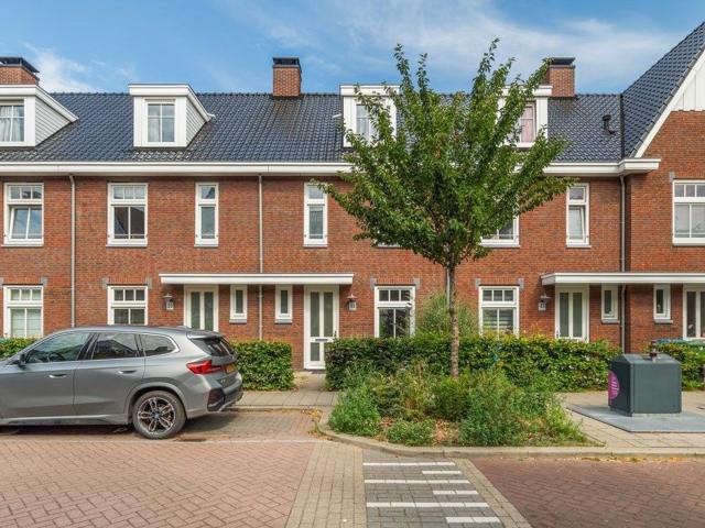 Woning te huur in Leidschendam