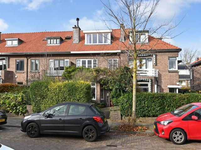 Woning te huur in Voorburg, Zuid Holland
