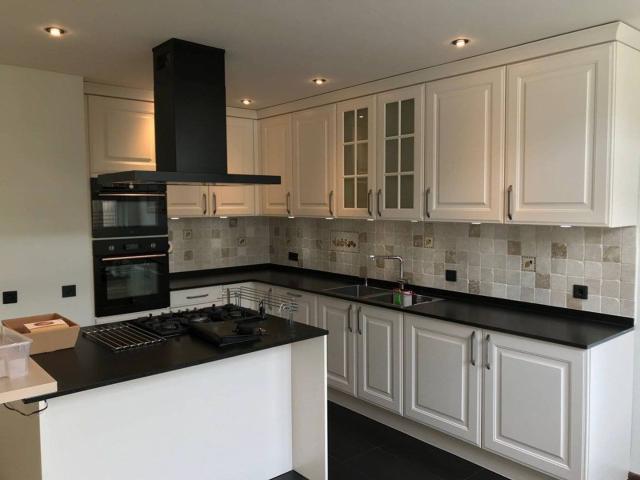 Woning te huur in Leidschendam