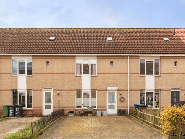 Woning te huur in Rivierenbuurt, Lelystad