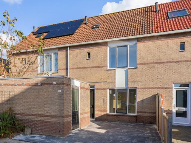 Woning te huur in Rivierenbuurt, Lelystad