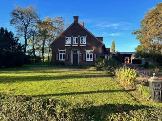 Woning te huur in Ell, Limburg