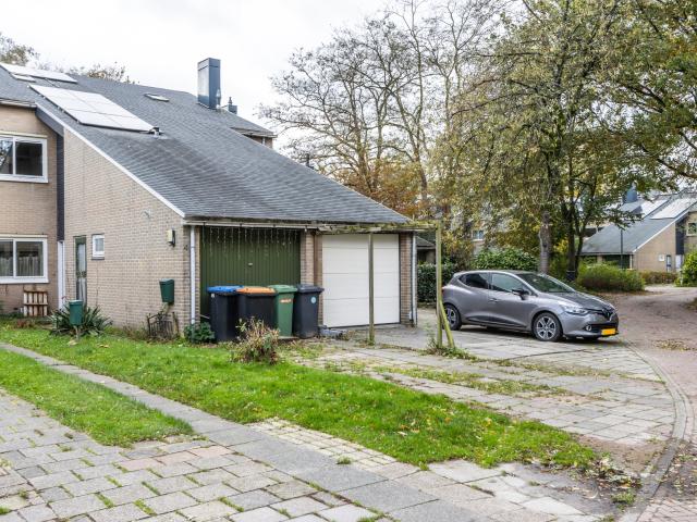 Woning te huur in Leusden