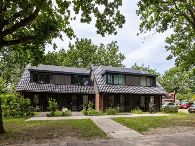 Woning te huur in Leusden