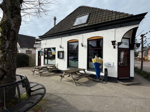 Woning te huur in Lippenhuizen, Friesland