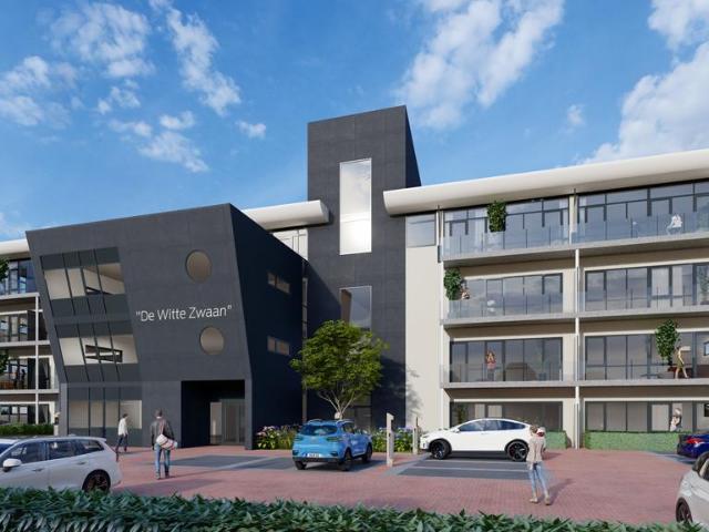 Woning te huur in De Engel, Zuid Holland