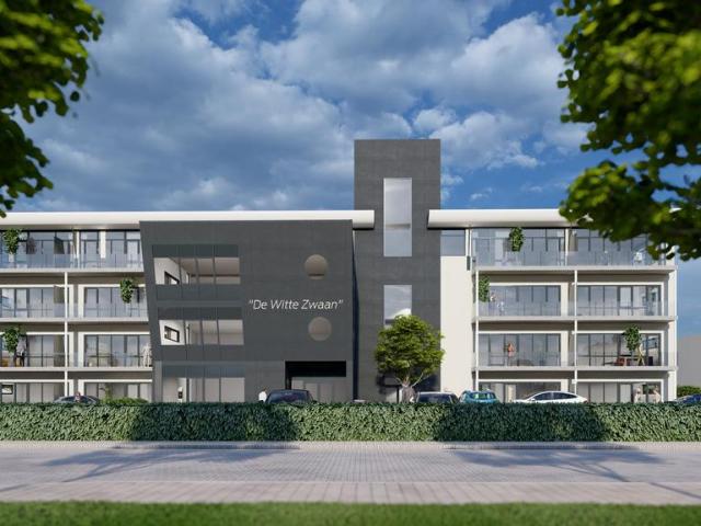 Woning te huur in De Engel, Zuid Holland