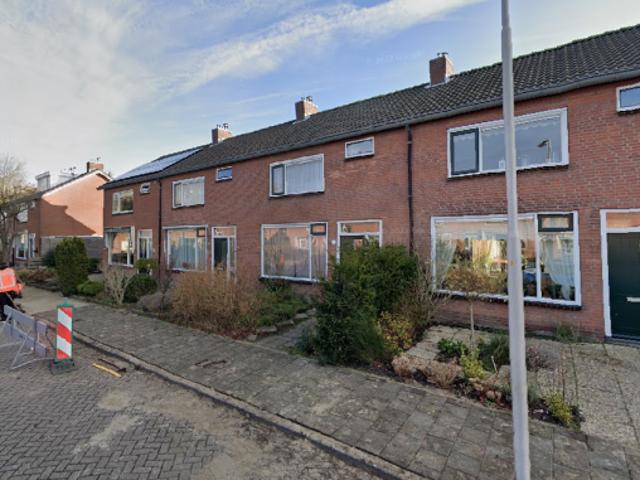 Woning te huur in Poelpolder, De Engel