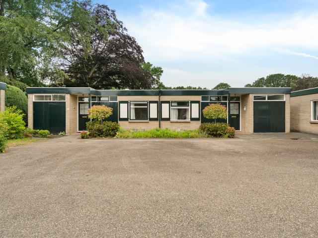 Woning te huur in Gorssel, Gelderland