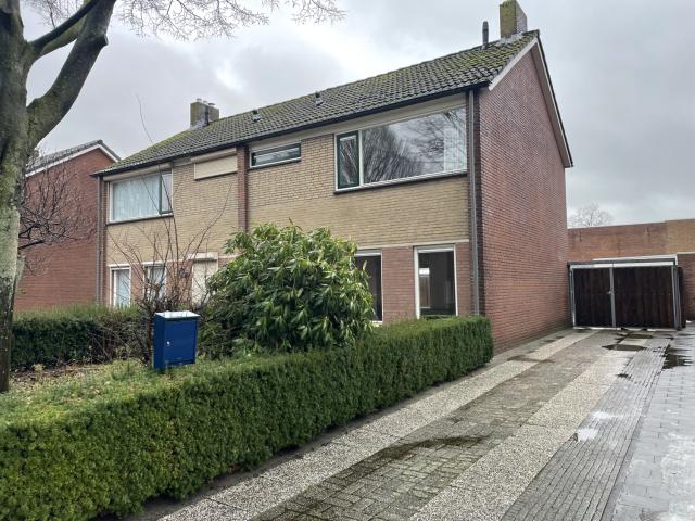 Woning te huur in Luyksgestel, Noord Brabant