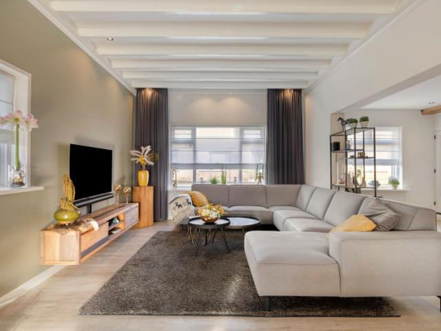 Woning te huur in Kerkdriel, Gelderland