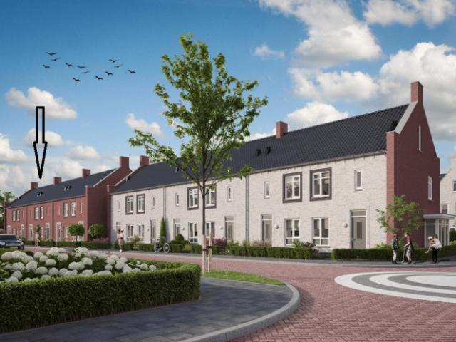Woning te huur in Rossum, Gelderland